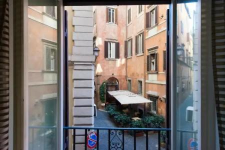 Vittoriano Suite - 32