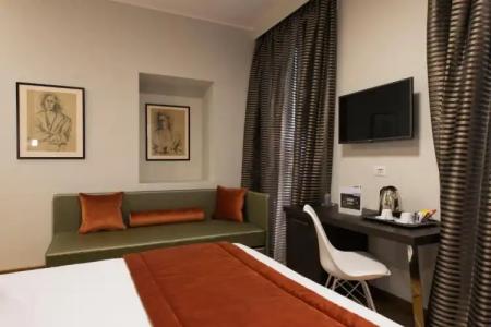 Vittoriano Suite - 16