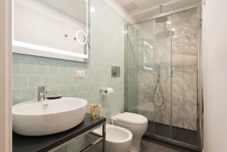 Vittoriano Suite - 5