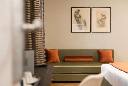 Vittoriano Suite - 2