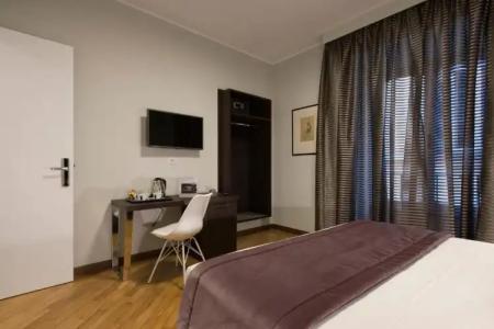 Vittoriano Suite - 22