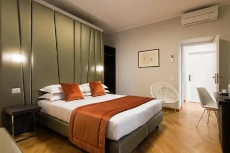 Vittoriano Suite - 38