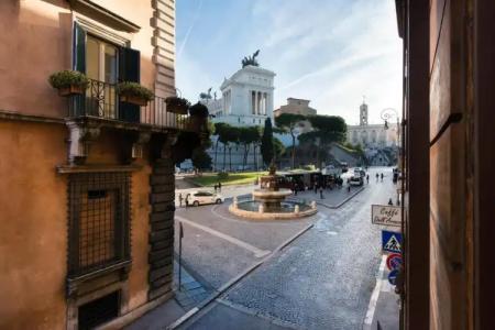 Vittoriano Suite - 39