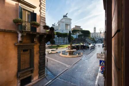 Vittoriano Suite - 9