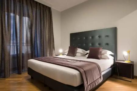 Vittoriano Suite - 23