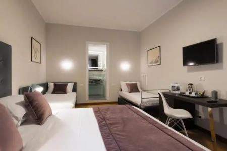 Vittoriano Suite - 45