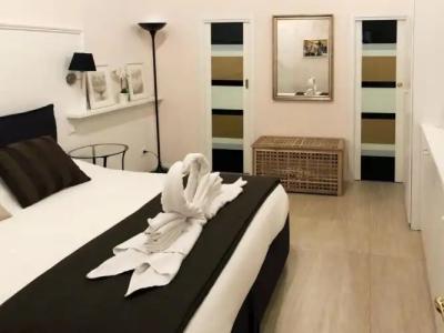Vittoriano Suite - 14