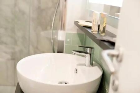 Vittoriano Suite - 28