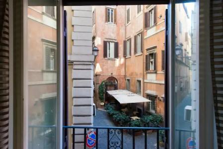 Vittoriano Suite - 11