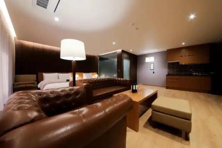 Incheon Stay - 32