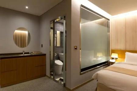 Incheon Stay - 39
