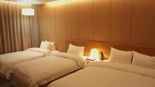 Incheon Stay - 42