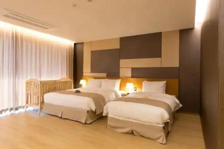Incheon Stay - 61