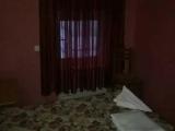 Двухместный номер с двуспальной кроватью и дополнительной кроватью