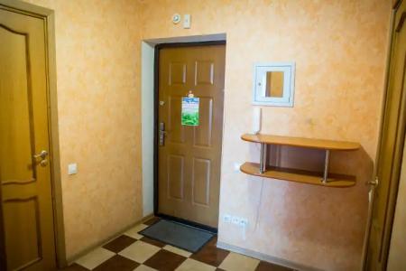 Apartamenty na Kolkhoznoy - 12