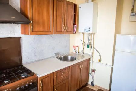 Apartamenty na Kolkhoznoy - 5