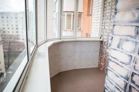 Apartamenty na Kolkhoznoy - 11