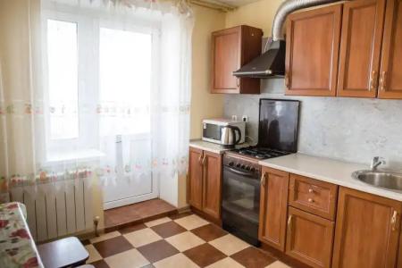 Apartamenty na Kolkhoznoy - 4