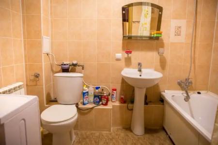 Apartamenty na Kolkhoznoy - 9