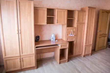 Apartamenty na Kolkhoznoy - 3