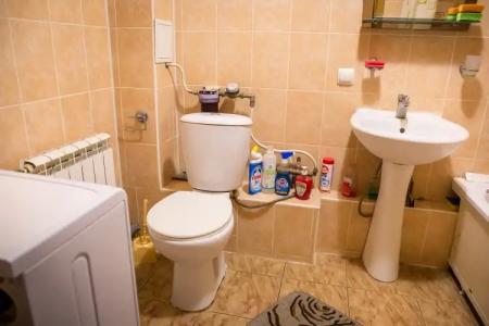 Apartamenty na Kolkhoznoy - 7