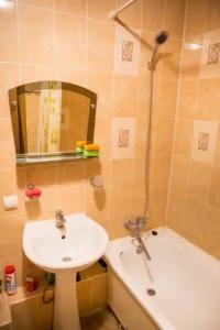 Apartamenty na Kolkhoznoy - 8