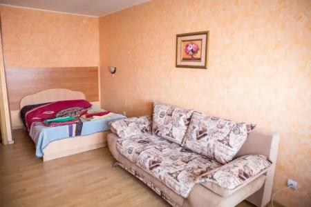 Apartamenty na Kolkhoznoy - 1
