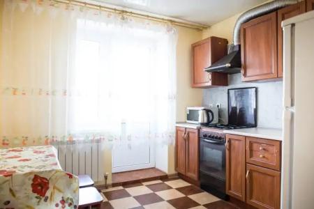 Apartamenty na Kolkhoznoy - 6