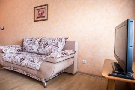 Apartamenty na Kolkhoznoy - 2