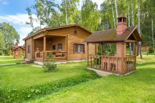 Белая Цапля - 0
