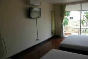 Ton Taan Resort Muang, Пхетбури