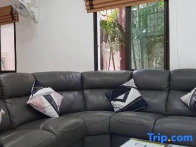 Madee Villa - Pattaya Holiday House Walking Street 6 Bedrooms - 38