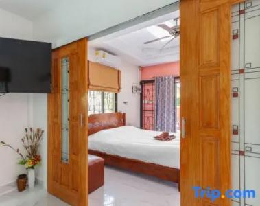 Madee Villa - Pattaya Holiday House Walking Street 6 Bedrooms - 22