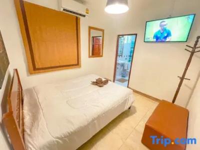 Madee Villa - Pattaya Holiday House Walking Street 6 Bedrooms - 27