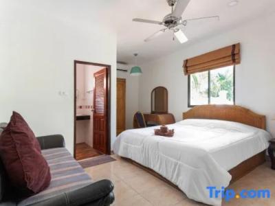 Madee Villa - Pattaya Holiday House Walking Street 6 Bedrooms - 14