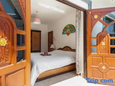 Madee Villa - Pattaya Holiday House Walking Street 6 Bedrooms - 20