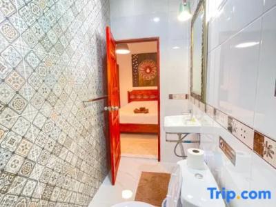 Madee Villa - Pattaya Holiday House Walking Street 6 Bedrooms - 29