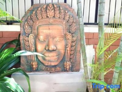 Madee Villa - Pattaya Holiday House Walking Street 6 Bedrooms - 1