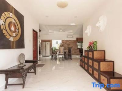 Madee Villa - Pattaya Holiday House Walking Street 6 Bedrooms - 39