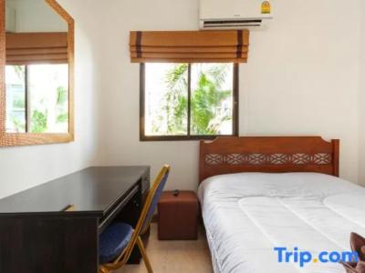 Madee Villa - Pattaya Holiday House Walking Street 6 Bedrooms - 19