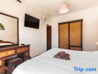 Madee Villa - Pattaya Holiday House Walking Street 6 Bedrooms - 24