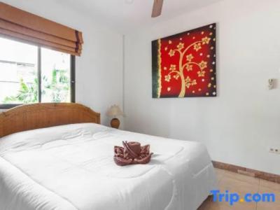 Madee Villa - Pattaya Holiday House Walking Street 6 Bedrooms - 23