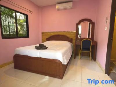 Madee Villa - Pattaya Holiday House Walking Street 6 Bedrooms - 28