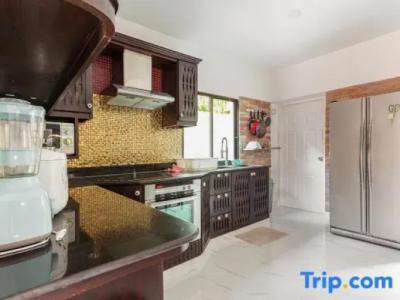 Madee Villa - Pattaya Holiday House Walking Street 6 Bedrooms - 37