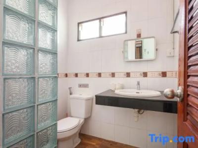 Madee Villa - Pattaya Holiday House Walking Street 6 Bedrooms - 31