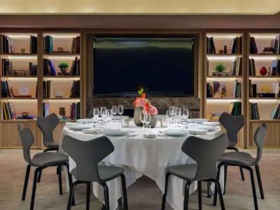 The One Barcelona GL - 22