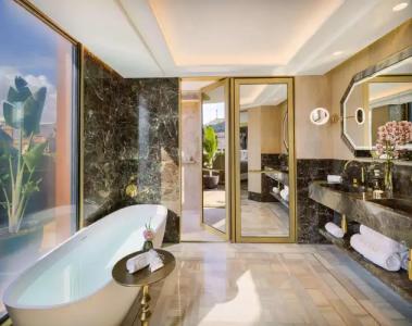 The One Barcelona GL - 14