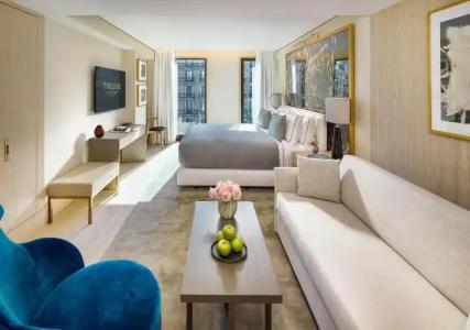 The One Barcelona GL - 53