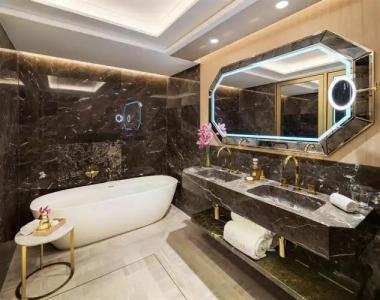 The One Barcelona GL - 56