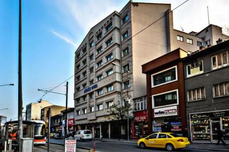 Eskisehir Buyuk - 13